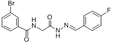 SALOR-INT L486884-1EA Structure