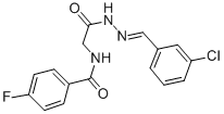 SALOR-INT L486833-1EA Structure