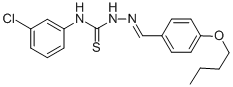 SALOR-INT L486183-1EA Structure