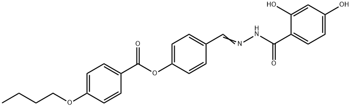 SALOR-INT L485977-1EA Structure