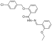 SALOR-INT L485969-1EA Structure