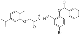 SALOR-INT L385573-1EA Structure