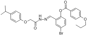 SALOR-INT L385565-1EA Structure