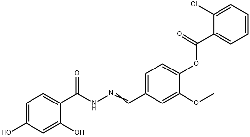 SALOR-INT L374342-1EA 구조식 이미지