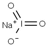 7681-55-2 Sodium iodate