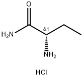 7682-20-4 (S)-2-Aminobutyramide hydrochloride