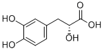 Danshensu Structure