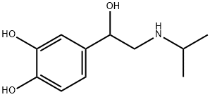 7683-59-2 Isoproterenol