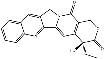 7689-03-4 (+)-Camptothecin