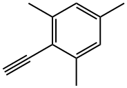 769-26-6 1-ETHYNYL-2,4,6-TRIMETHYLBENZENE