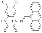 SALOR-INT L463817-1EA Structure