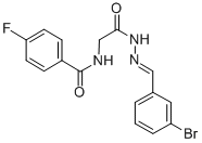 SALOR-INT L463787-1EA Structure