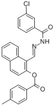 SALOR-INT L463779-1EA Structure