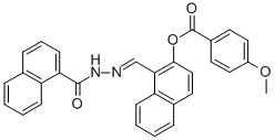 SALOR-INT L463728-1EA Structure