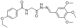 SALOR-INT L463639-1EA Structure