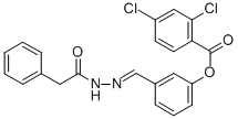 SALOR-INT L485721-1EA Structure