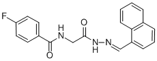 SALOR-INT L485578-1EA Structure