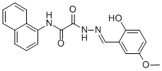 SALOR-INT L485500-1EA Structure