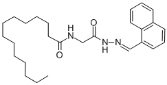 SALOR-INT L485470-1EA Structure