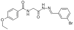 SALOR-INT L485438-1EA Structure