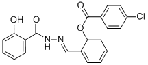 SALOR-INT L369233-1EA Structure