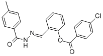 SALOR-INT L369195-1EA Structure