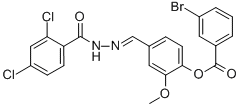 SALOR-INT L485276-1EA Structure