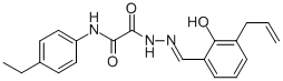 SALOR-INT L484946-1EA Structure