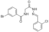 SALOR-INT L484555-1EA Structure