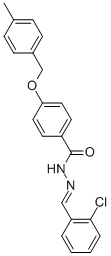 SALOR-INT L484539-1EA Structure