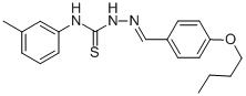 SALOR-INT L484415-1EA Structure