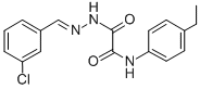 SALOR-INT L484326-1EA Structure