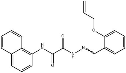 SALOR-INT L484229-1EA Structure