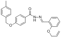 SALOR-INT L483885-1EA Structure