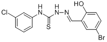 SALOR-INT L463523-1EA Structure