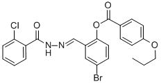 SALOR-INT L462667-1EA Structure