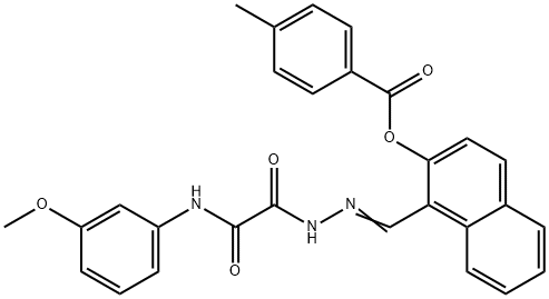 SALOR-INT L398888-1EA Structure