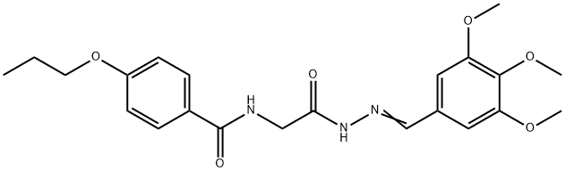 SALOR-INT L398845-1EA Structure