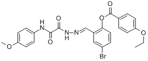 SALOR-INT L398640-1EA Structure