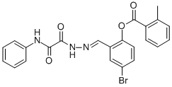 SALOR-INT L398500-1EA Structure