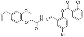 SALOR-INT L398489-1EA Structure