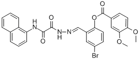 SALOR-INT L398160-1EA Structure