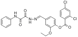 SALOR-INT L398403-1EA Structure