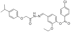 SALOR-INT L398012-1EA Structure