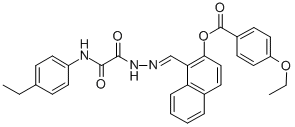 SALOR-INT L398292-1EA Structure