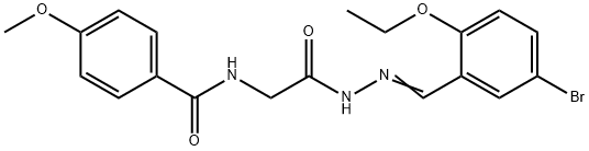 SALOR-INT L397911-1EA Structure