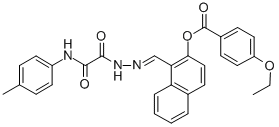 SALOR-INT L397377-1EA Structure