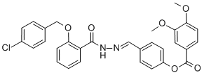 SALOR-INT L397342-1EA Structure