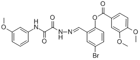 SALOR-INT L397067-1EA Structure