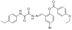 SALOR-INT L396885-1EA Structure